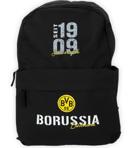 Borussia Dortmund - Elements Rucksack 2025